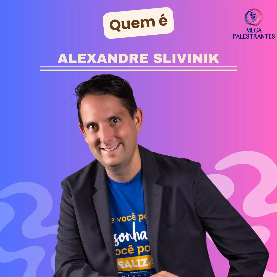 Alexandre Slivnik